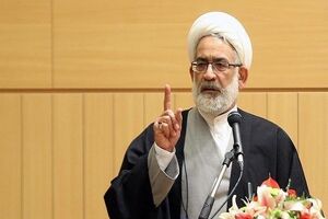 نیازمند ورود قضات و وکلای بسیجی انقلابی به دستگاه قضا هستیم