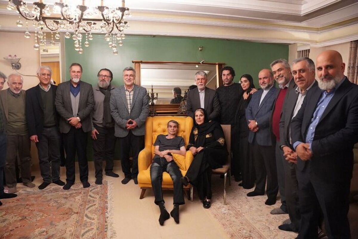 اصغر شاهوردی
