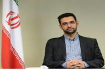 آذری‌جهرمی: خودم را ملزم به پاسخگویی به مجلس می‌دانم