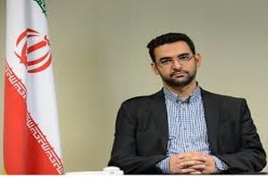 آذری‌جهرمی: خودم را ملزم به پاسخگویی به مجلس می‌دانم