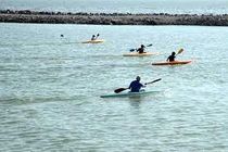 پایان رقابت‌های لیگ برتر کانوپولوی بانوان با معرفی تیم‌های برتر