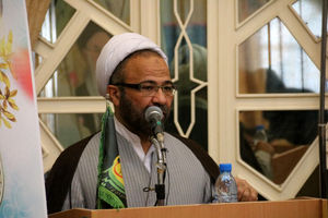 مبلغان در امامزادگان برای تبیین ولایت استفاده کنند 