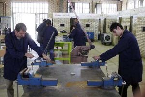 راه اندازی قرارگاه مهارت در ۲۹ شهرستان خراسان رضوی