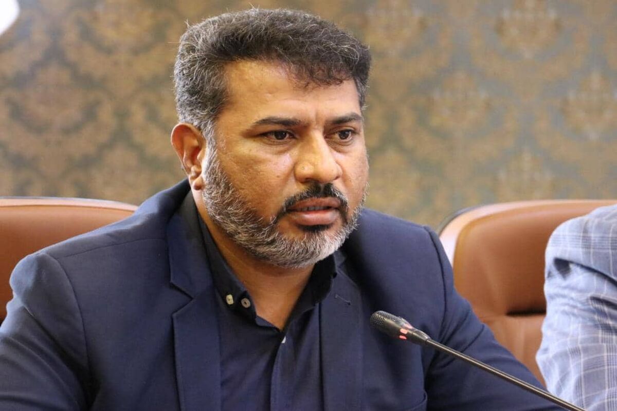 معاون