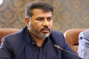 راه اندازی شهربازی در ساحل باعث رونق گردشگر می شود