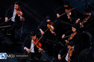 معرفی برترین استعداد جشنواره ملی موسیقی جوان با اهدای نشان ویژه