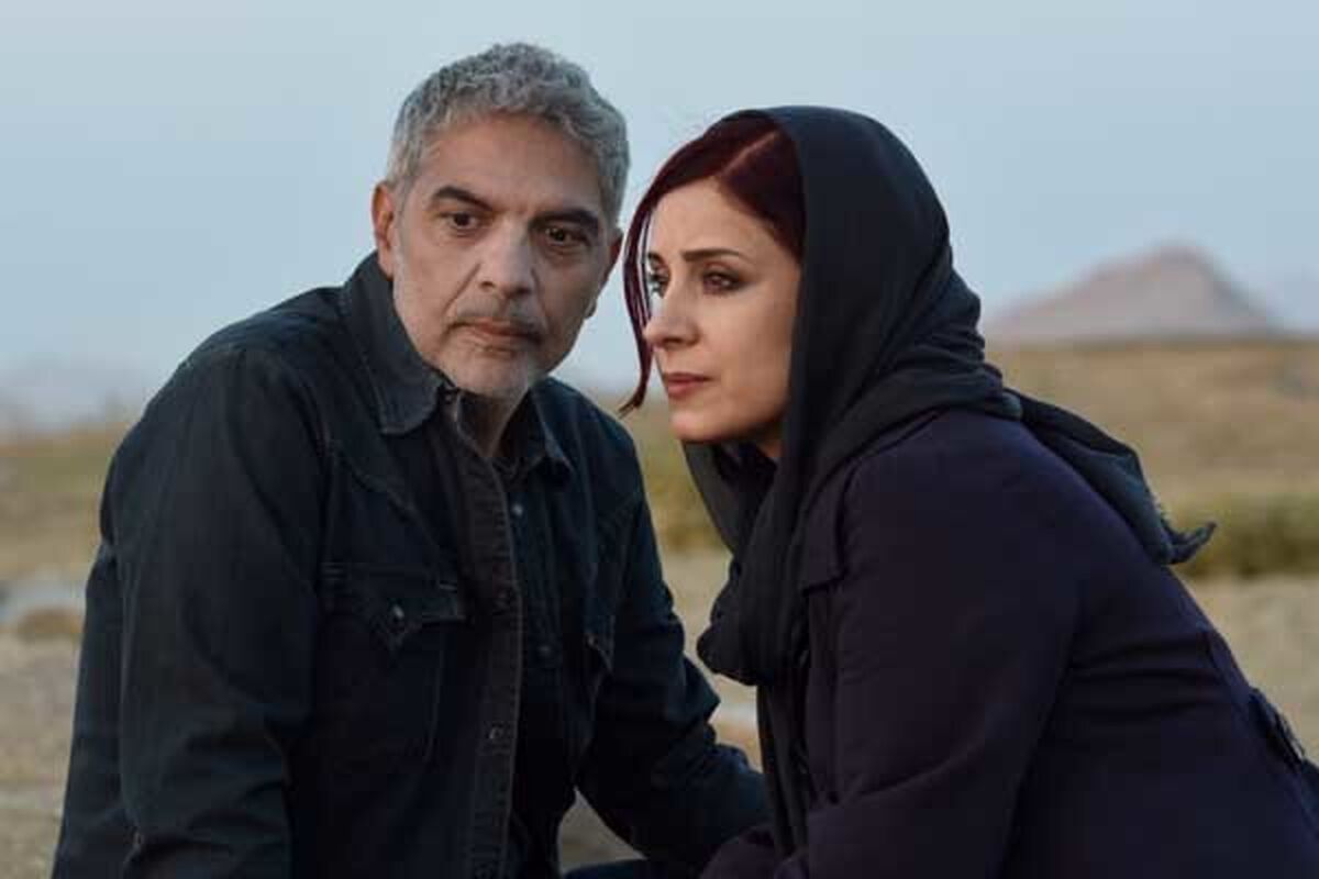 فیلم سینمایی برگ جان