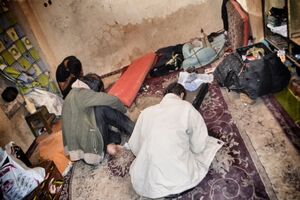 نقش خانواده در مبارزه اجتماعی با موادمخدر
