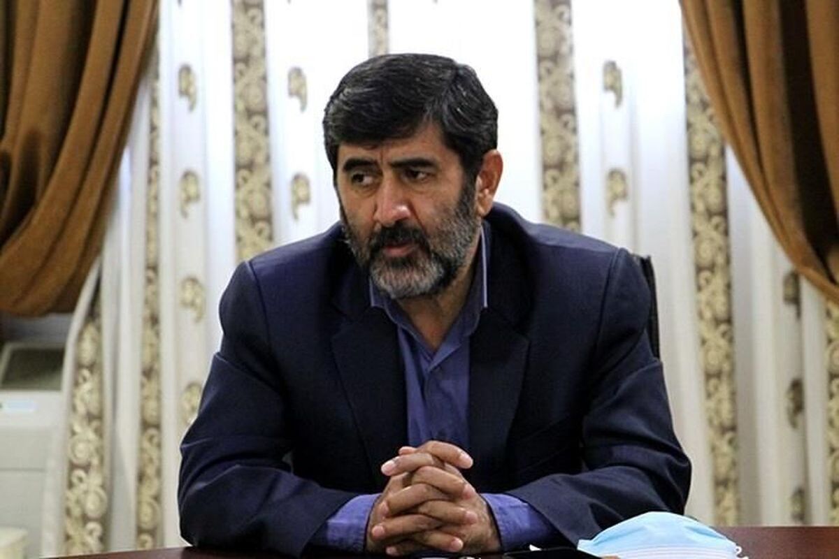تراب محمدی