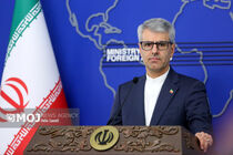 ایران از خبر توقف تجاوز رژیم صهیونیستی علیه لبنان استقبال کرد