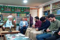 فعالیت دانشجویان انجمن‌های اسلامی بر مبنای اسلام ناب باشد