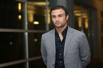 امیر جدیدی برنده جایزه فیپرشی جشنواره «پالم اسپرینگز» شد