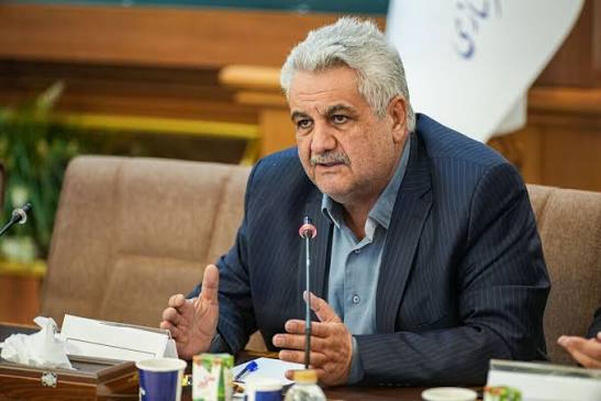 خسرو مختاری صندوق ملی مسکن 