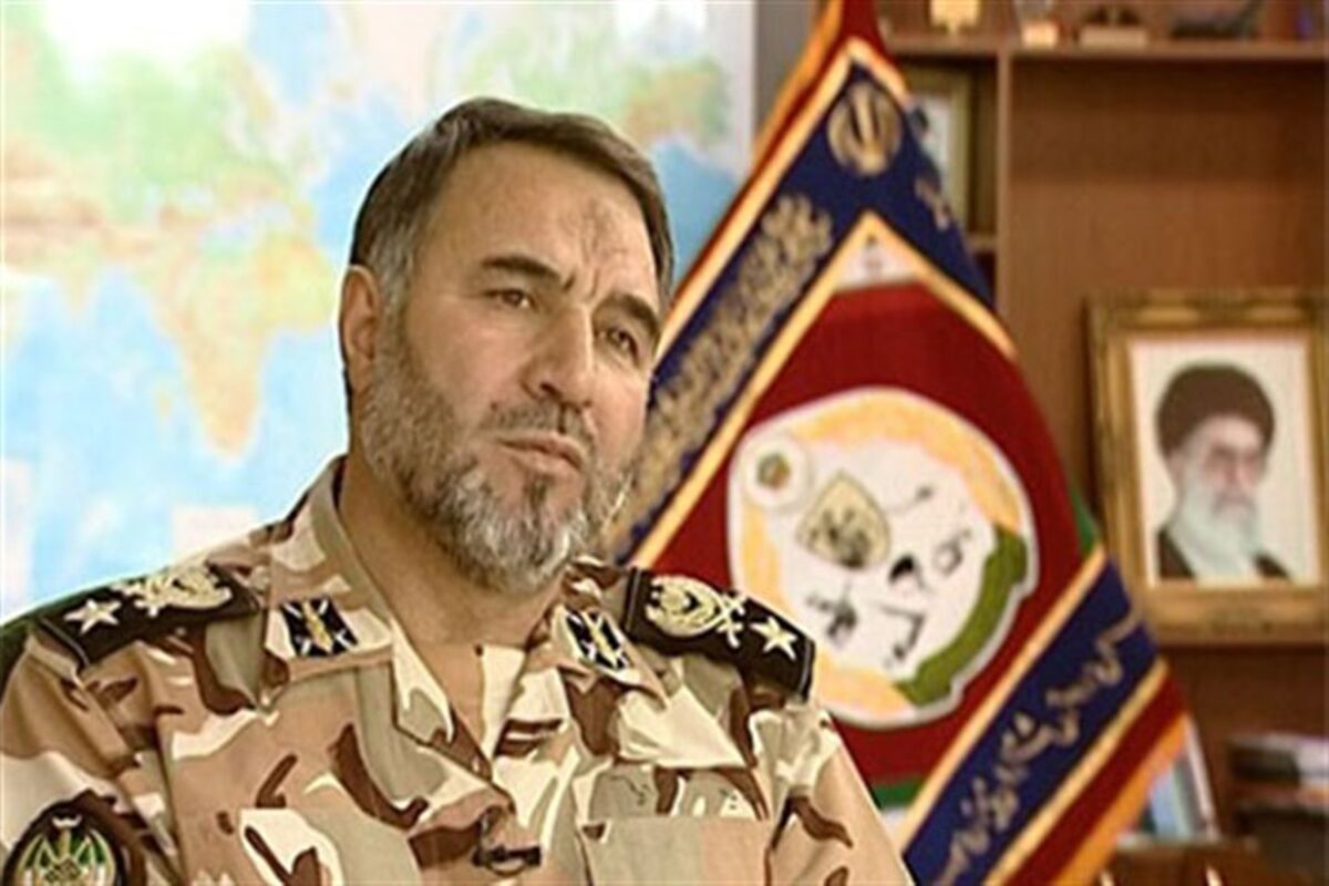 کیومرث حیدری