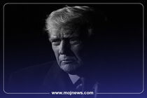 اینفوگرافیک/ مروری کوتاه بر اظهارات ترامپ در ماه گذشته