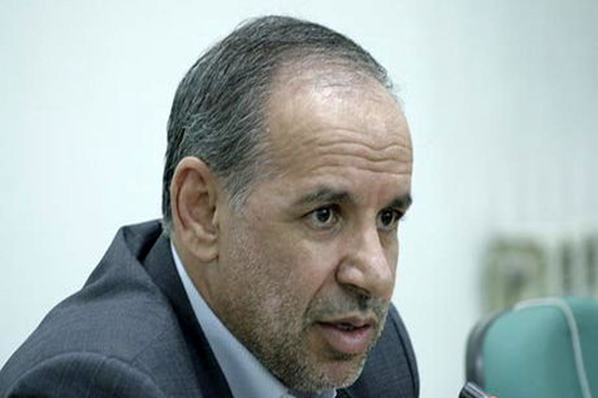 جمشید انصاری