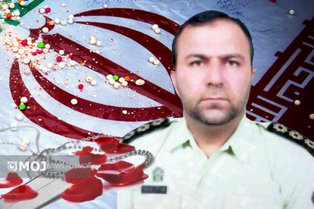 شهید جابر بیرانوند