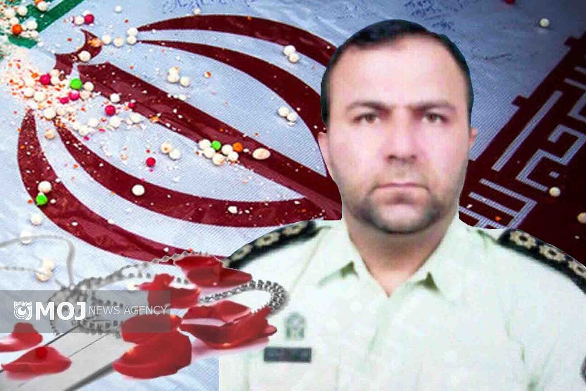 شهید جابر بیرانوند