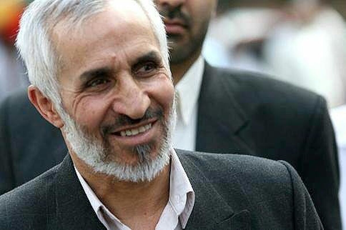 داود احمدی نژاد