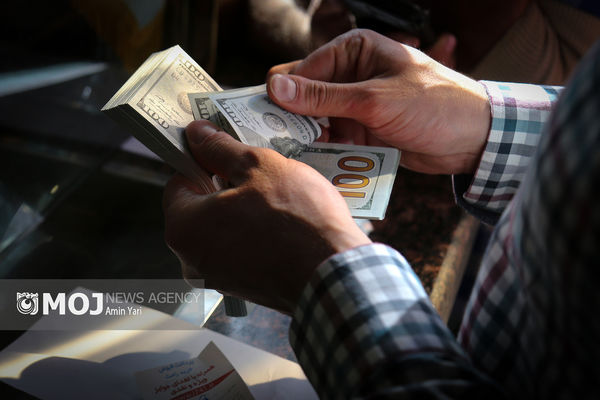 جدیدترین قیمت ارزها در بازار آزاد امروز ۲۶ آذر ۱۴۰۴