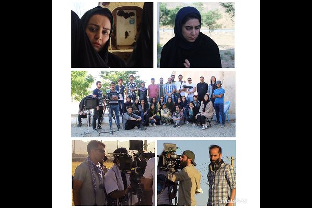 فیلم کوتاه کابین ۱۴