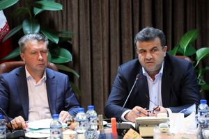 شباهت های زیادی بین ساراتف روسیه و مازندران وجود دارد