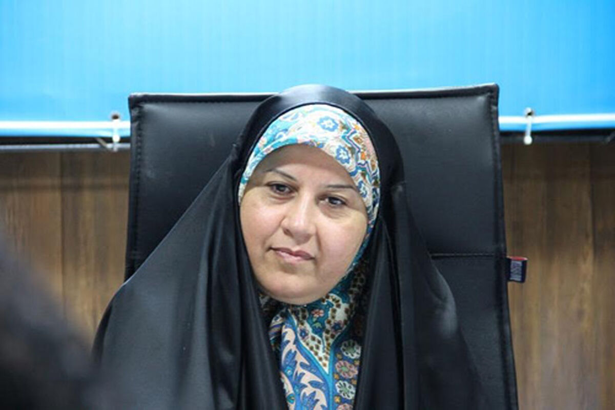 شهلا عموری