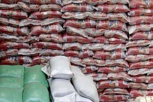 تعاون روستایی کالای اساسی هیات‌های هرمزگان را تامین می‌کند