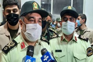 گیت های ویژه تردد در مرز مهران فعال می شوند