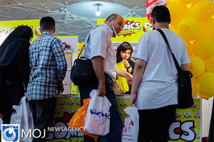 «باغ کتاب» و «کتاب‌باز» سی‌وششمین نمایشگاه بین‌المللی کتاب تهران را پوشش می‌دهند