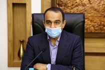 ۴۰۰میلیون تومان خسارت ناشی از ریزگرد ها و گرد و غبار به استان اصفهان