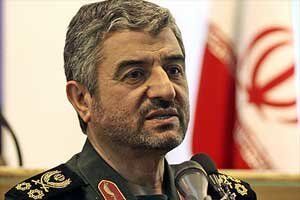 داعش تا دو ماه دیگر نابود می‌شود
