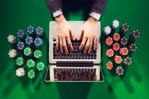 انهدام بزرگترین باند قمار دوهزار میلیارد تومانی در کشور