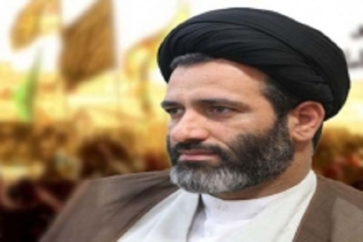 سید جواد حسینی کیا 