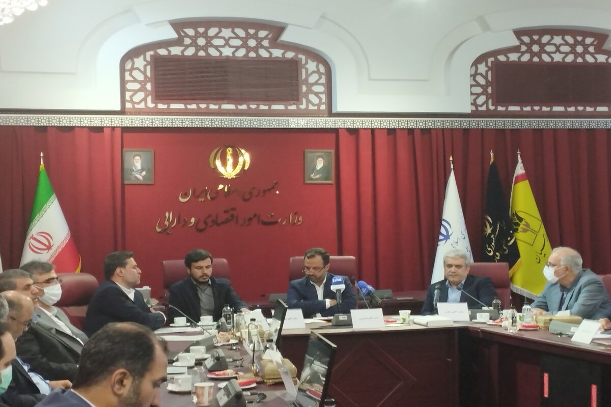 تسهیلات به دانش بنیان ها 