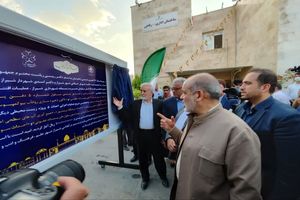 تدبیر و اقدام مطلوب شهرداری شیراز در محل پردازش و دفع پسماندهای برمشور 