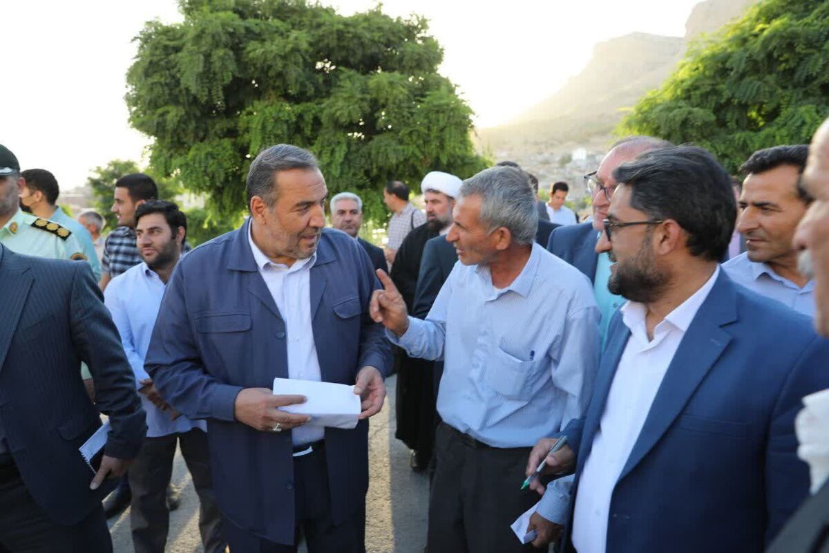 بهرام‌نیا