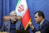 حکومت علم و فناوری در جهان امروز با جنگ تحمیلی سوم بیش از پیش مشخص شد