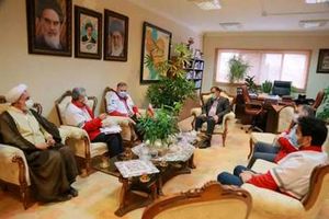 قول مساعد استاندار مازندران برای تجهیز خانه های هلال