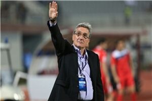 برانکو: نه با کی روش چالش دارم نه با رضاییان