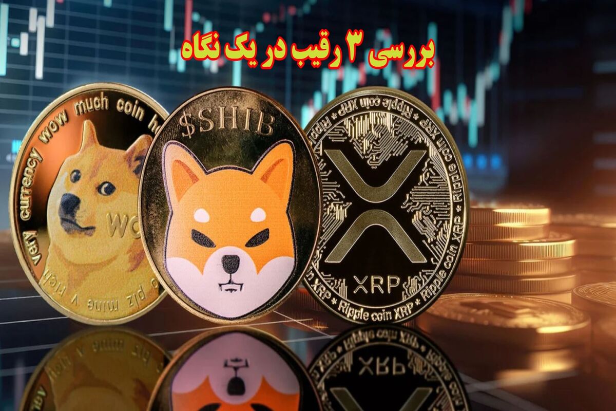 رمز ارز