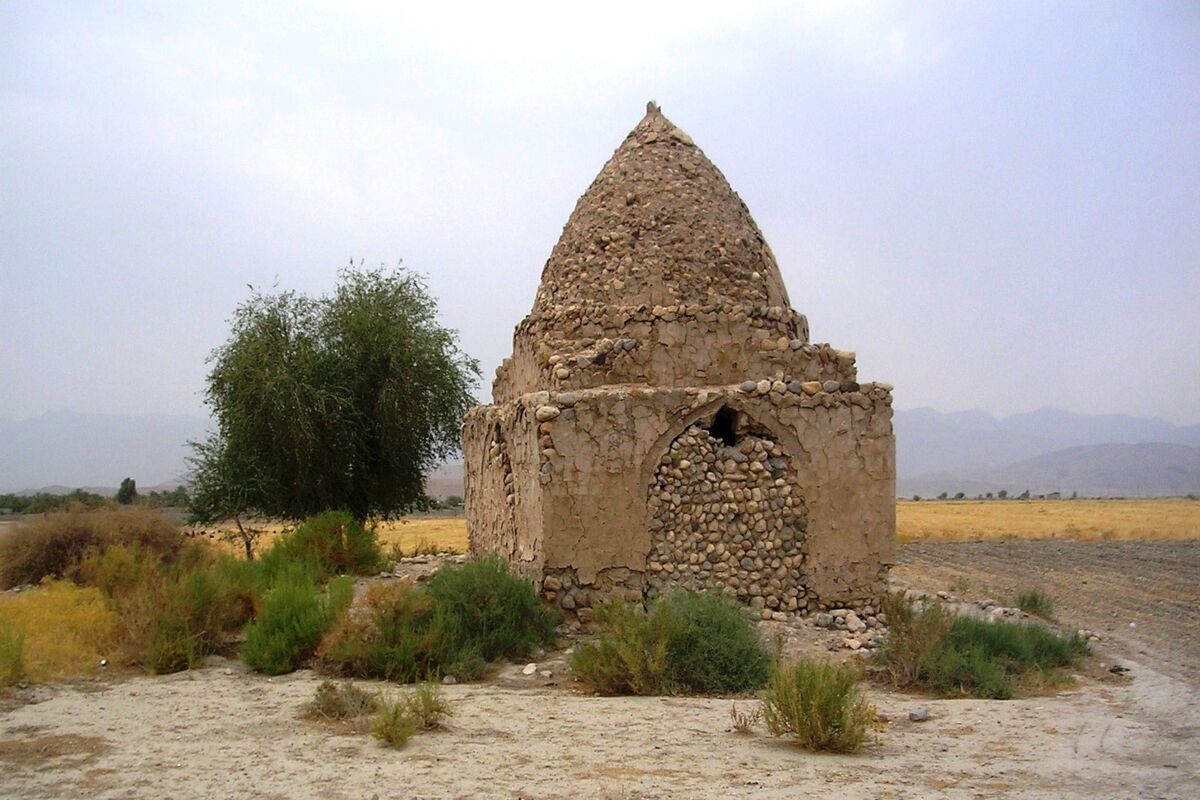 اثر تاریخی