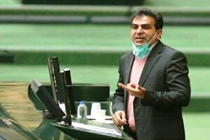 بابایی‌کارنامی خواستار بررسی سفرهای ۶ ماه اخیر برخی مدیران شد