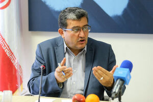 همدان برای نخستین بار پایتخت کشورهای آسیایی انتخاب شده است