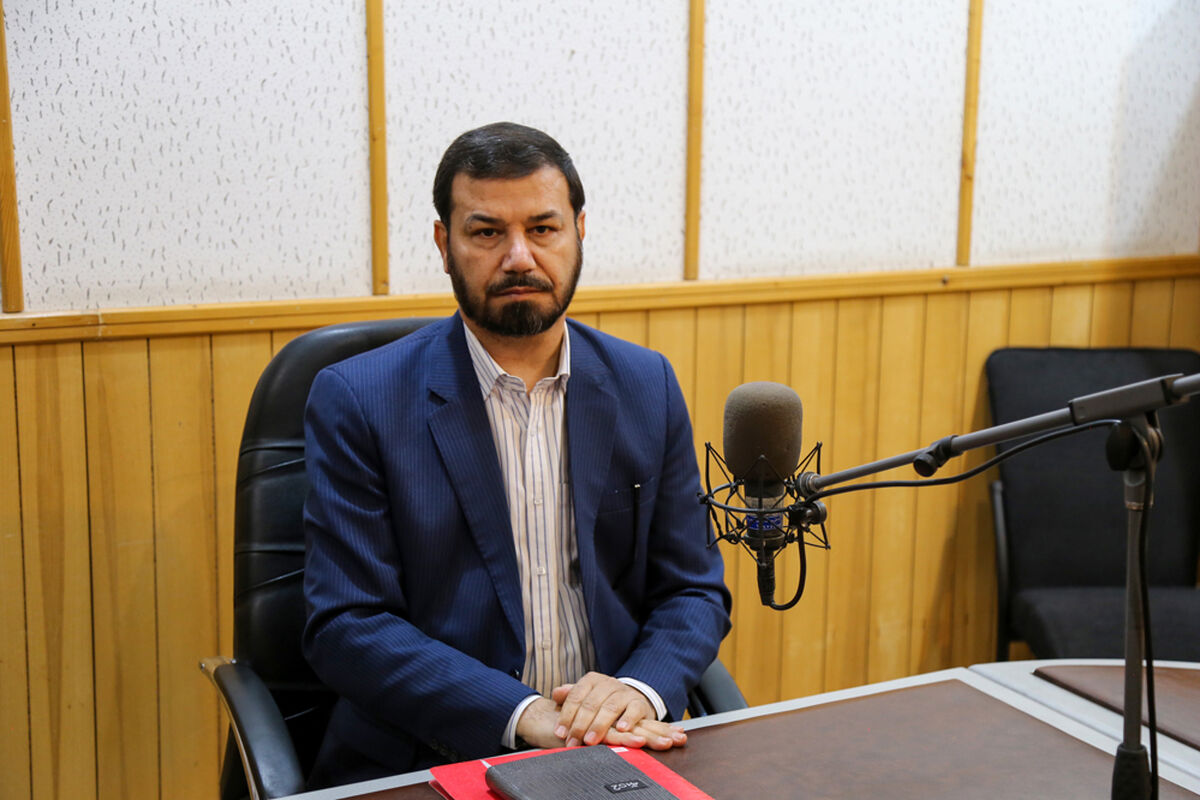 مدیرکل ارشاد قزوین