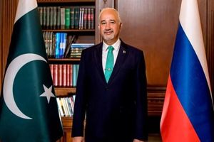 چراغ سبز پاکستان به حضور ایران و مصر در توافق امنیتی مکه