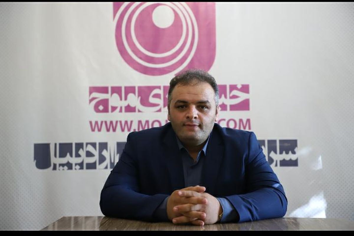 سجاد انوشیروانی