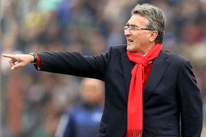 وقتی ۳ پنالتی‌تان را نمی‌گیرند، می‌توانید هر طوری فکر کنید