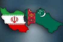 راه اندازی خط دریایی کانتینری بنادر امیرآباد مازندران و ترکمن باشی ترکمستان