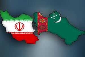 راه اندازی خط دریایی کانتینری بنادر امیرآباد مازندران و ترکمن باشی ترکمستان